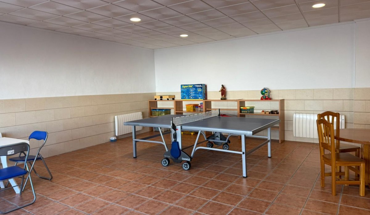 Revente - Maison de ville - Montesinos - Los Montesinos