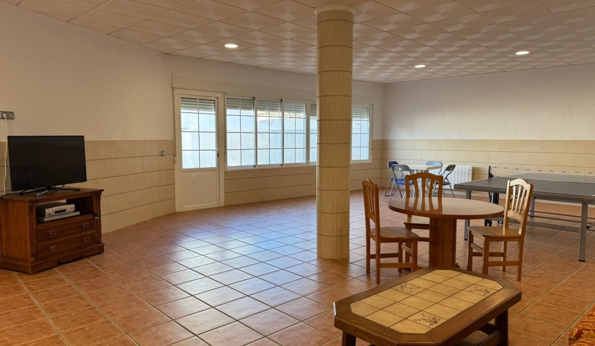 Revente - Maison de ville - Montesinos - Los Montesinos