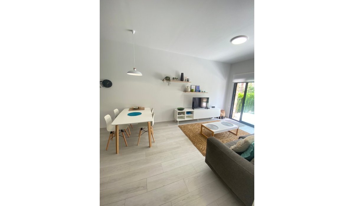 Revente - Appartement - Orihuela Costa - Villamartín