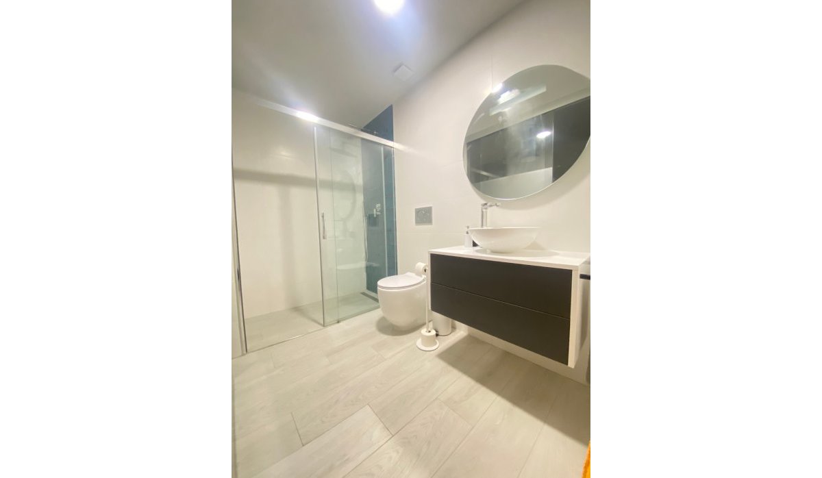 Revente - Appartement - Orihuela Costa - Villamartín