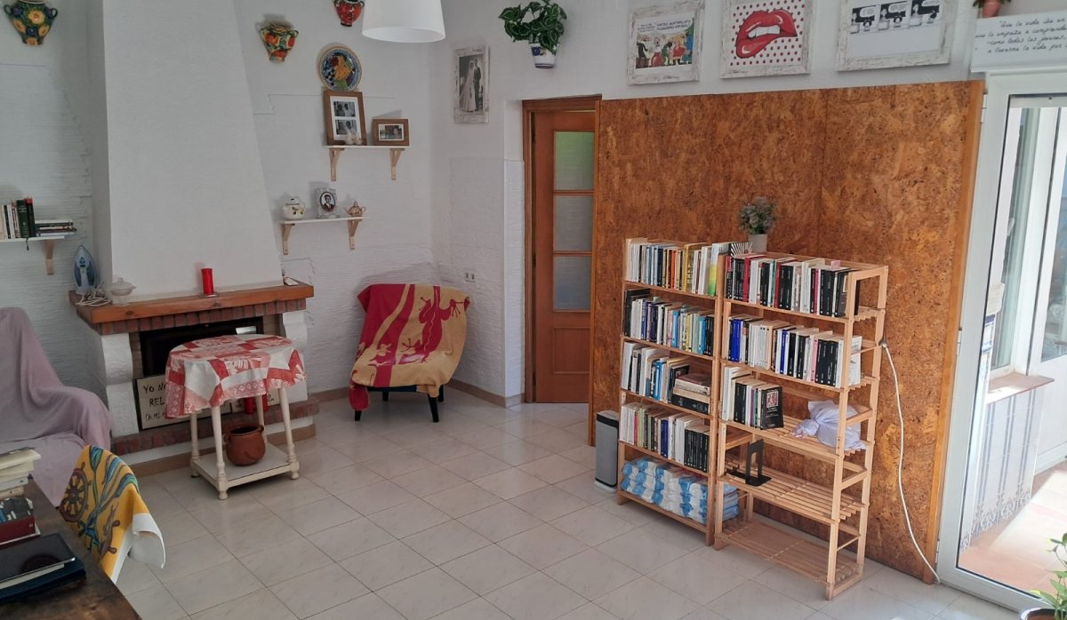 Reventa - Adosado - Jacarilla