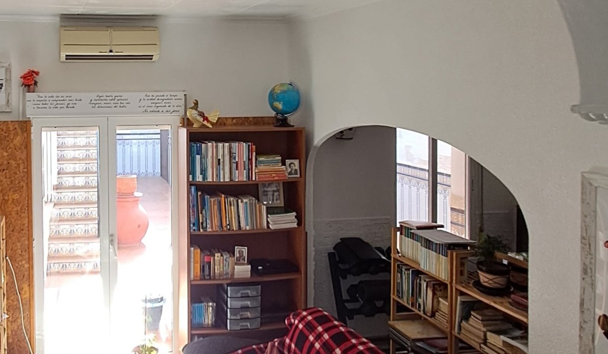 Reventa - Adosado - Jacarilla