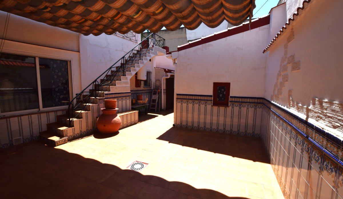 Reventa - Adosado - Jacarilla