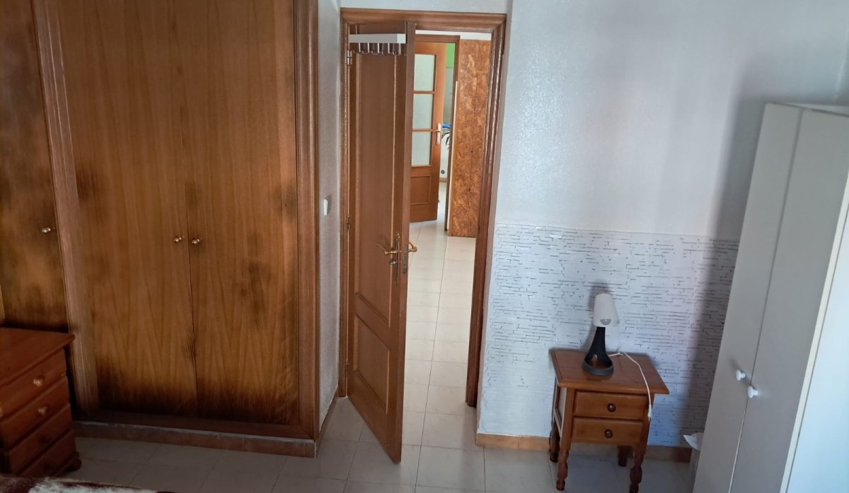 Reventa - Adosado - Jacarilla