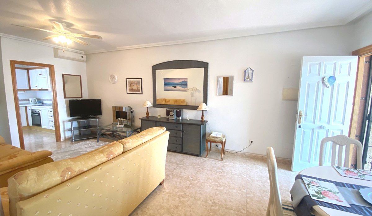 Reventa - Apartamento / piso - Algorfa - Montemar