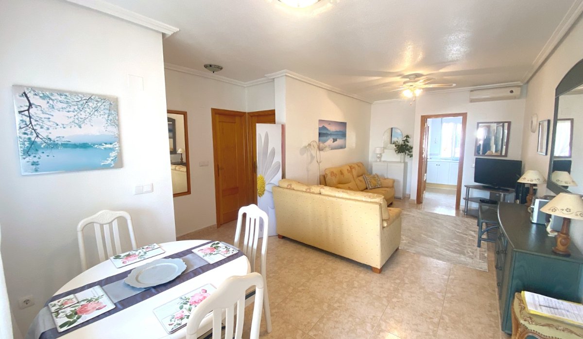 Reventa - Apartamento / piso - Algorfa - Montemar