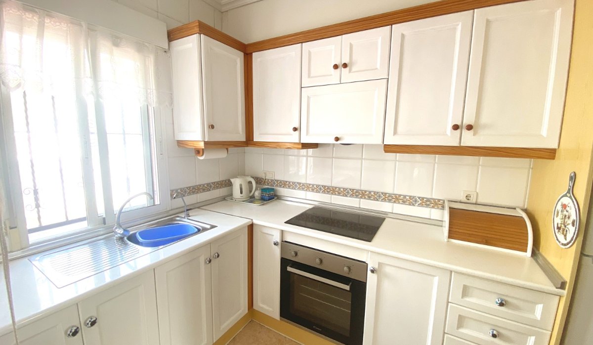 Reventa - Apartamento / piso - Algorfa - Montemar