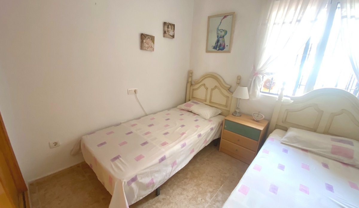 Reventa - Apartamento / piso - Algorfa - Montemar