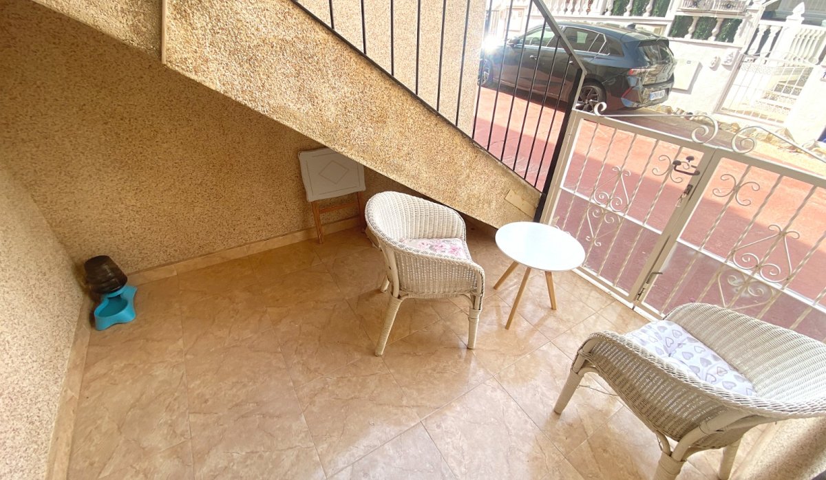 Reventa - Apartamento / piso - Algorfa - Montemar