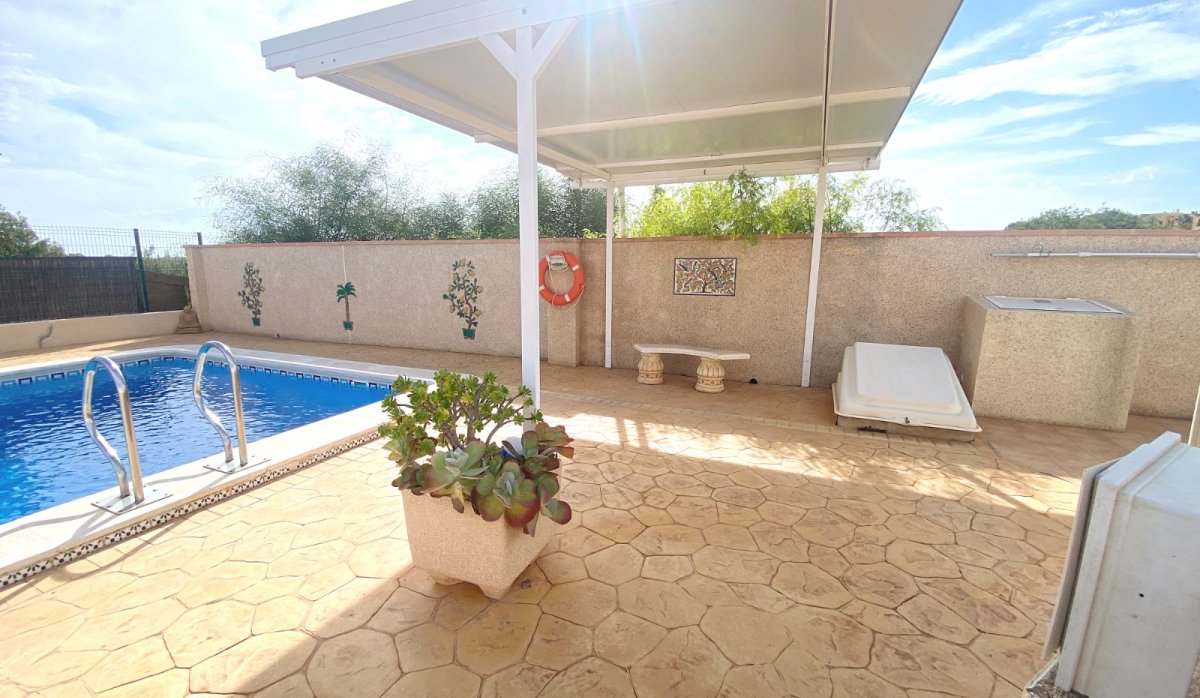 Reventa - Apartamento / piso - Algorfa - Montemar