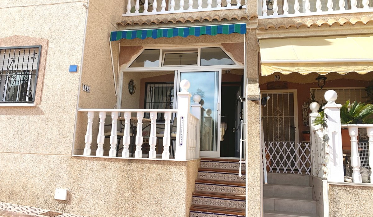 Reventa - Apartamento / piso - Algorfa - Montemar
