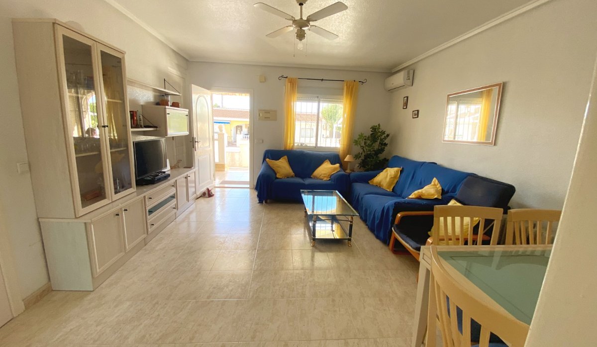 Revente - Maison de ville - Benijofar - Monte Azul