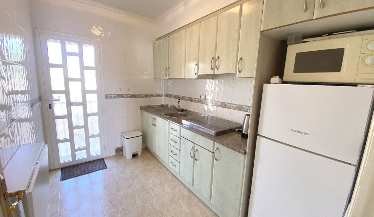 Revente - Maison de ville - Benijofar - Monte Azul