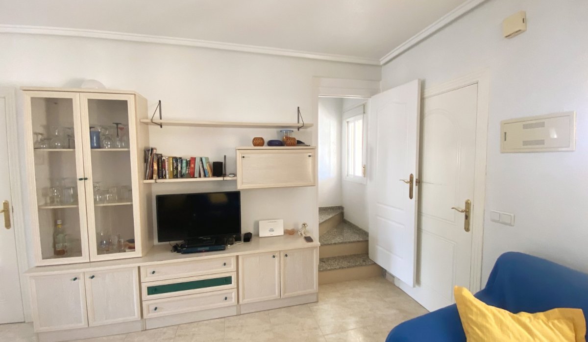 Revente - Maison de ville - Benijofar - Monte Azul