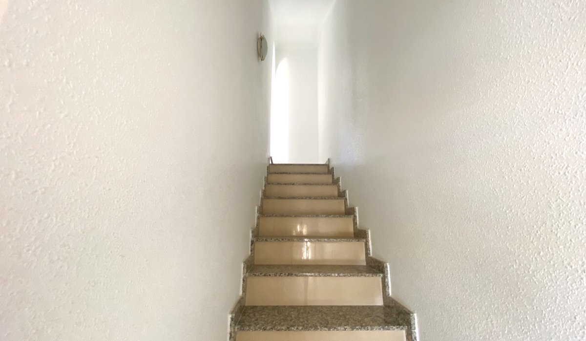 Revente - Maison de ville - Benijofar - Monte Azul