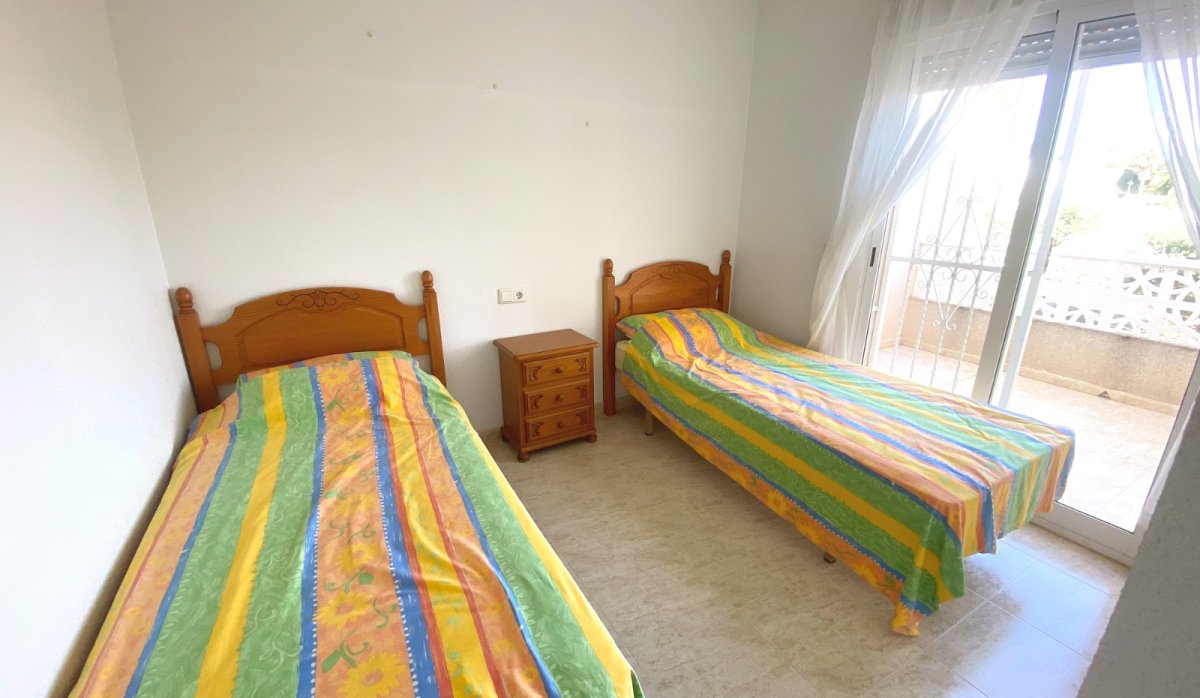 Revente - Maison de ville - Benijofar - Monte Azul