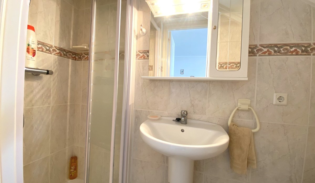 Revente - Maison de ville - Benijofar - Monte Azul