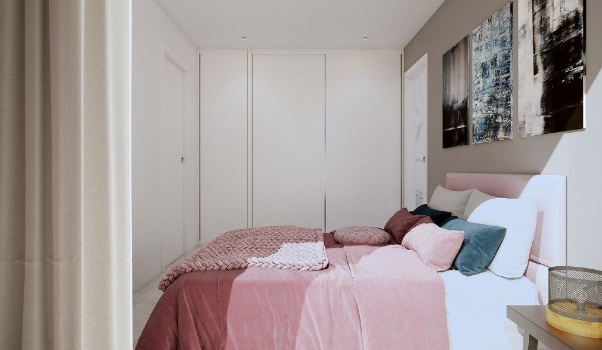 Obra nueva - Adosado - Daya Nueva