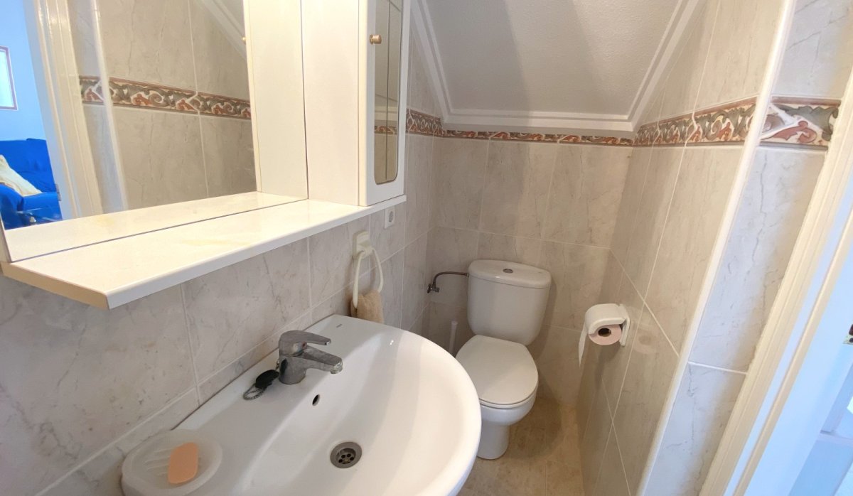 Revente - Maison de ville - Benijofar - Monte Azul