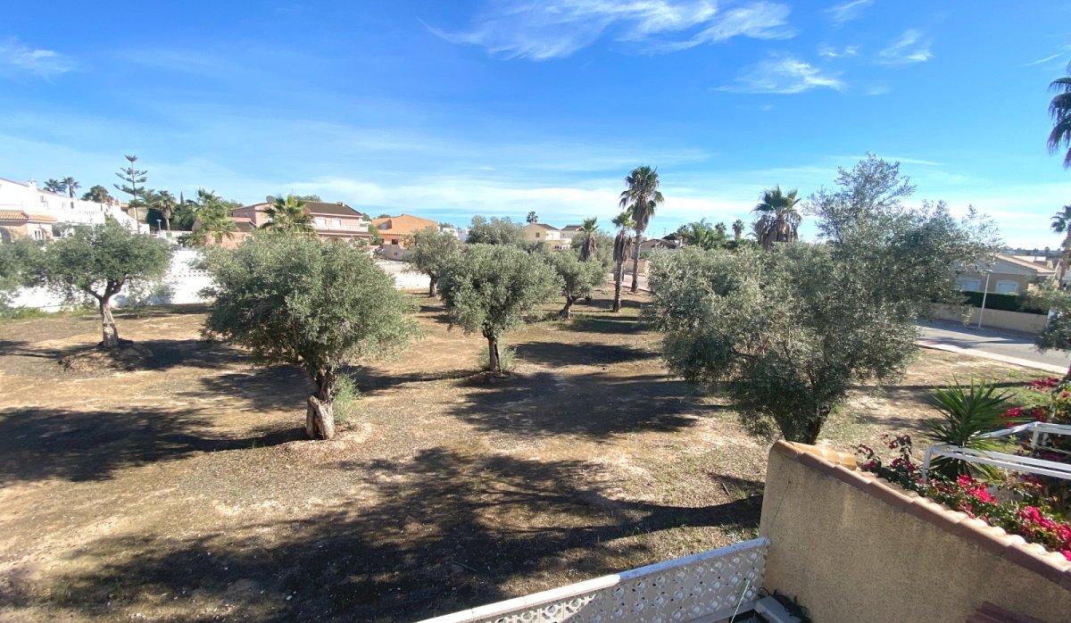 Revente - Maison de ville - Benijofar - Monte Azul