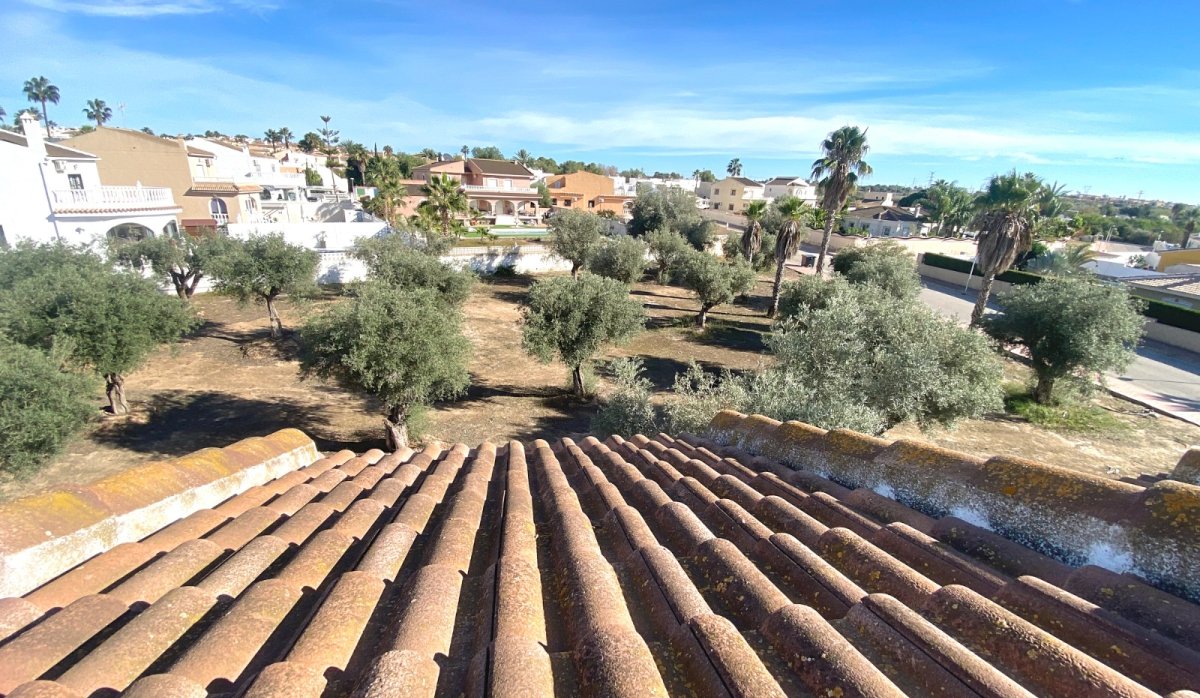 Revente - Maison de ville - Benijofar - Monte Azul