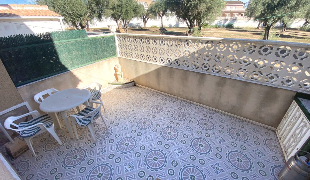 Revente - Maison de ville - Benijofar - Monte Azul