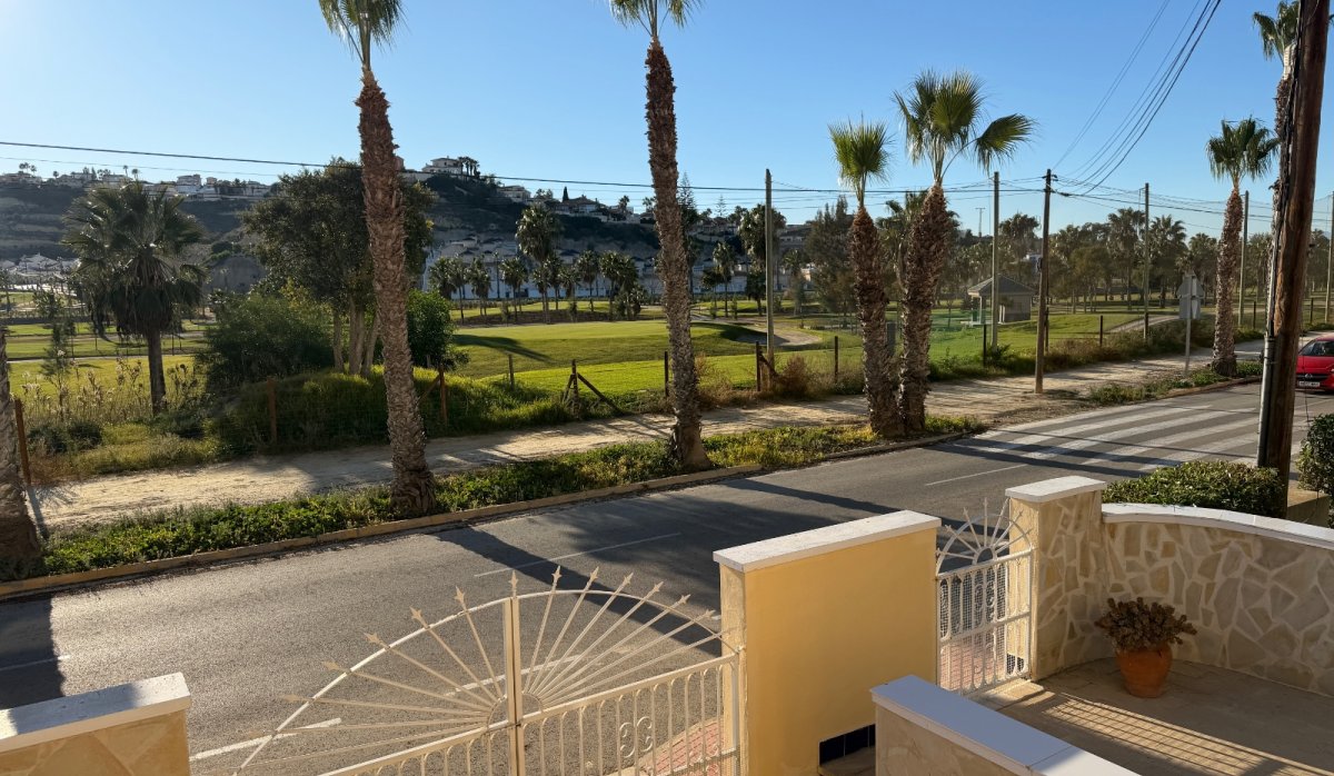 Revente - Villa - Ciudad quesada - La Marquesa Golf