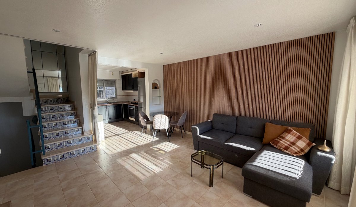 Revente - Villa - Ciudad quesada - La Marquesa Golf