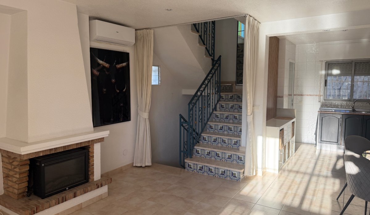 Revente - Villa - Ciudad quesada - La Marquesa Golf