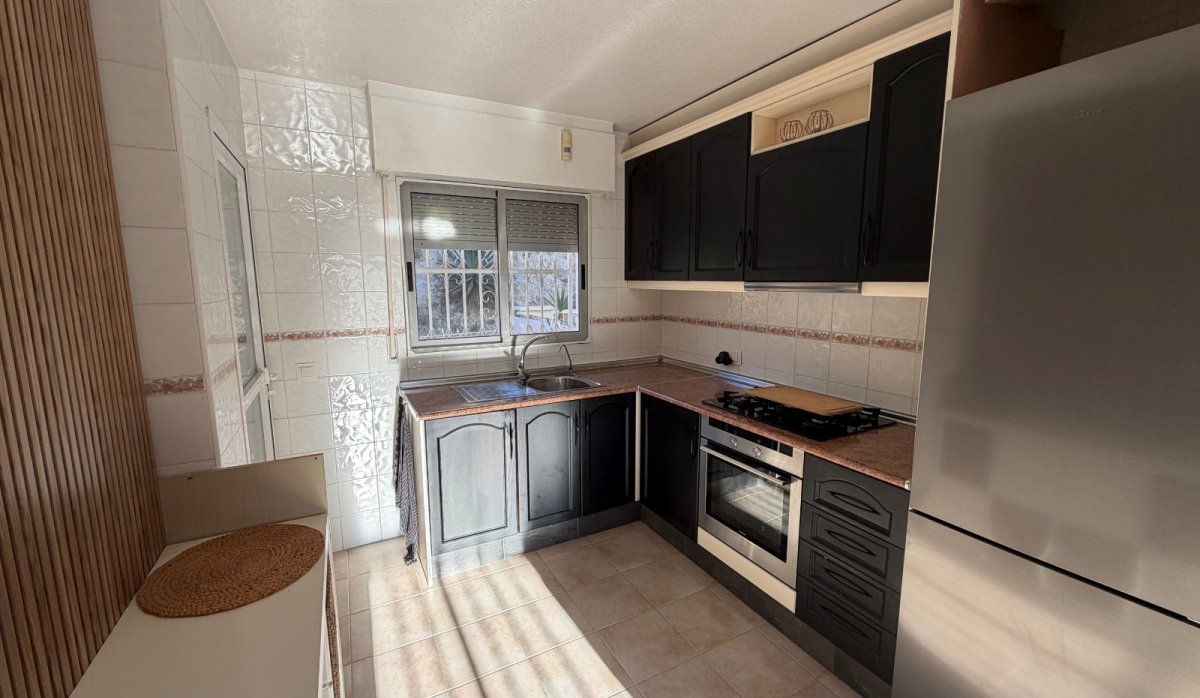 Revente - Villa - Ciudad quesada - La Marquesa Golf