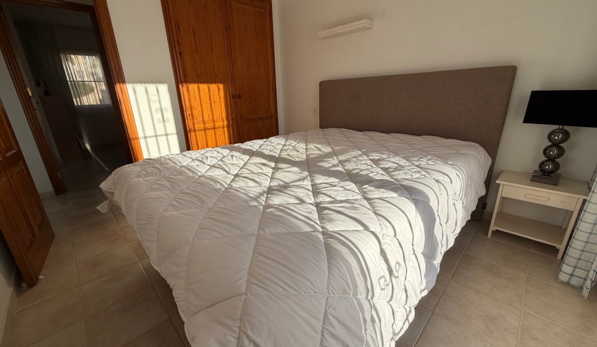 Revente - Villa - Ciudad quesada - La Marquesa Golf