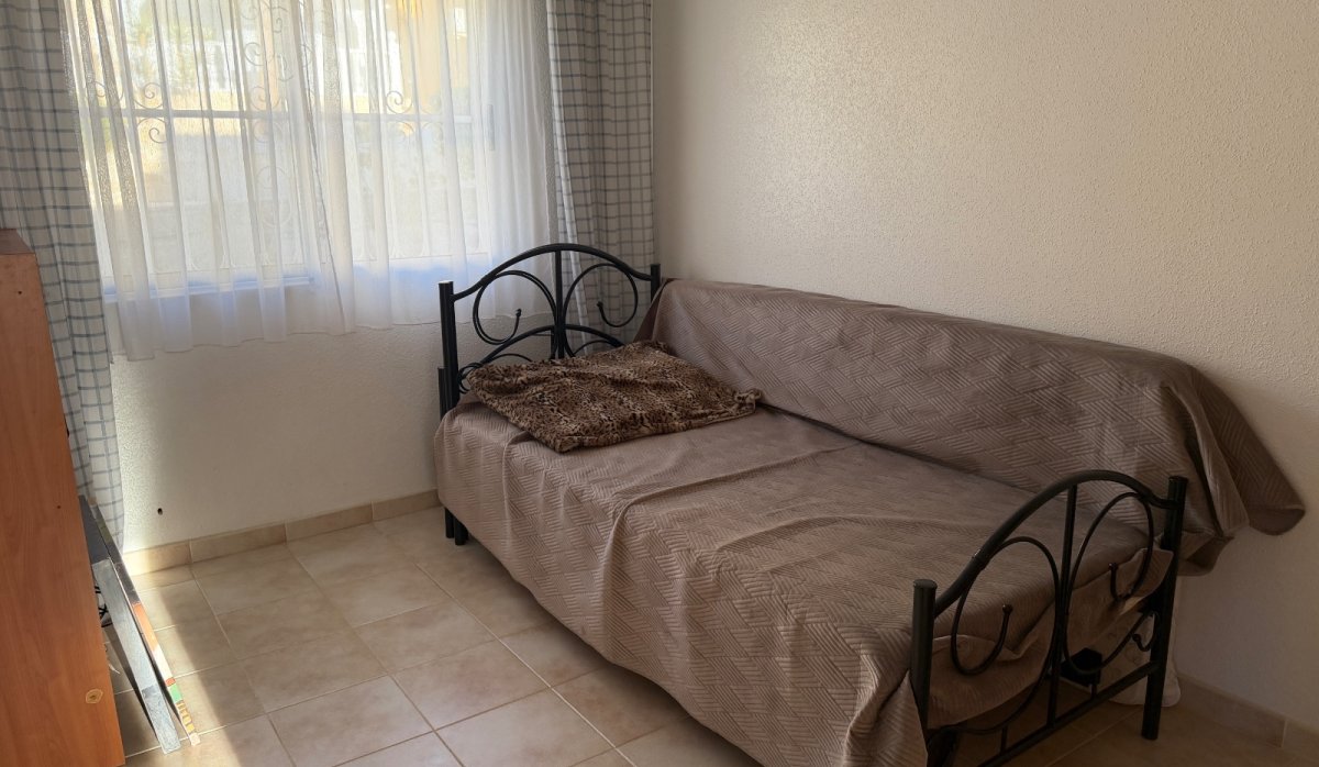 Revente - Villa - Ciudad quesada - La Marquesa Golf