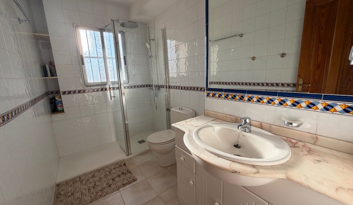 Revente - Villa - Ciudad quesada - La Marquesa Golf