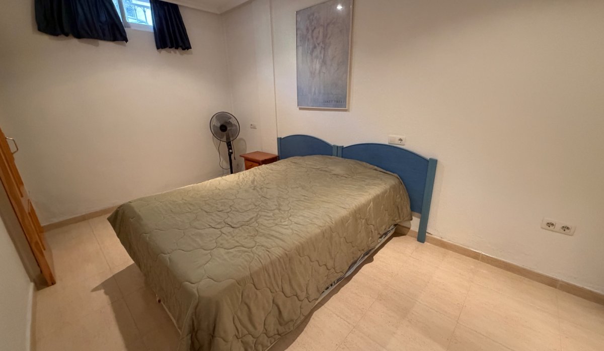 Revente - Villa - Ciudad quesada - La Marquesa Golf