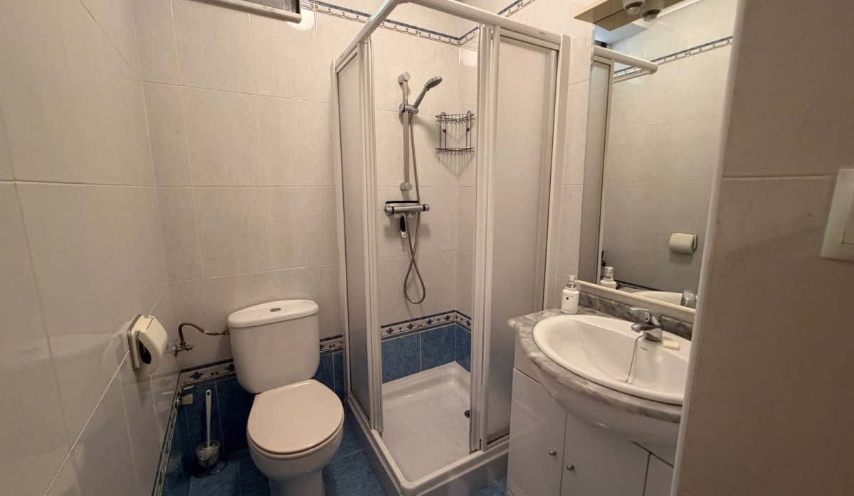 Revente - Villa - Ciudad quesada - La Marquesa Golf