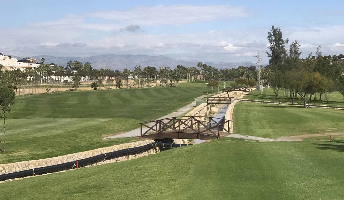 Revente - Villa - Ciudad quesada - La Marquesa Golf