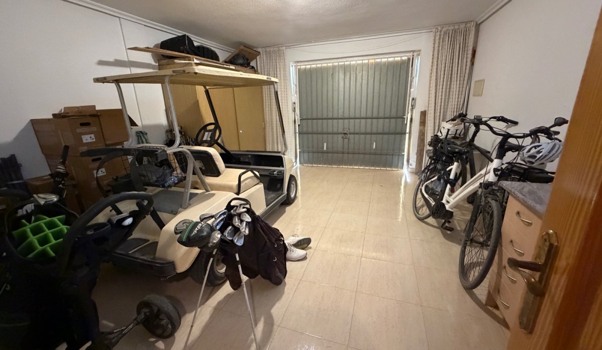 Revente - Villa - Ciudad quesada - La Marquesa Golf