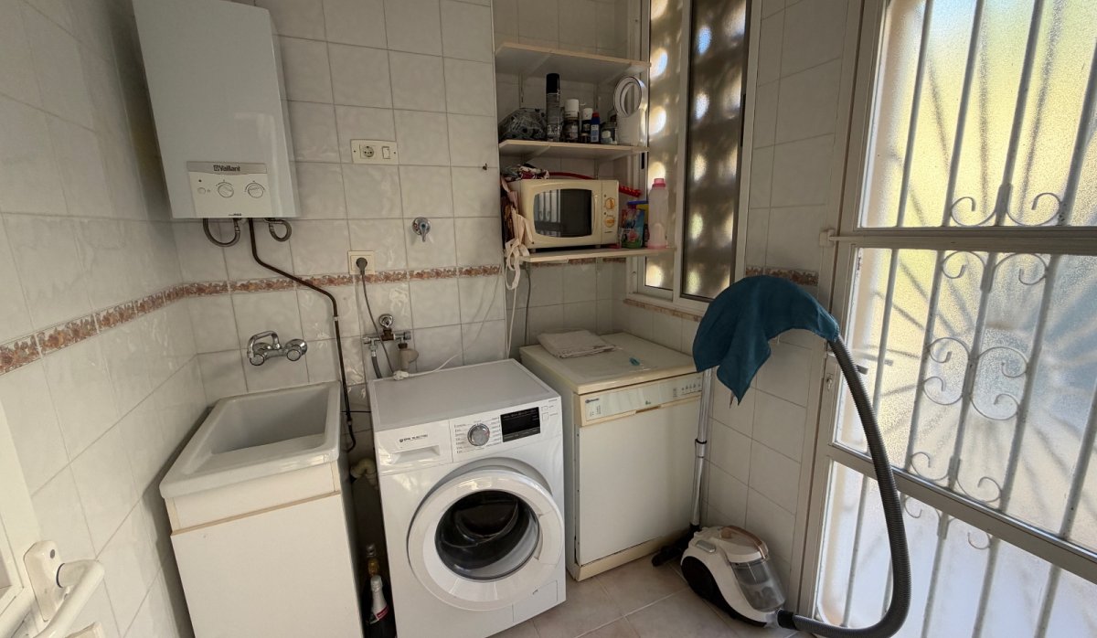 Revente - Villa - Ciudad quesada - La Marquesa Golf