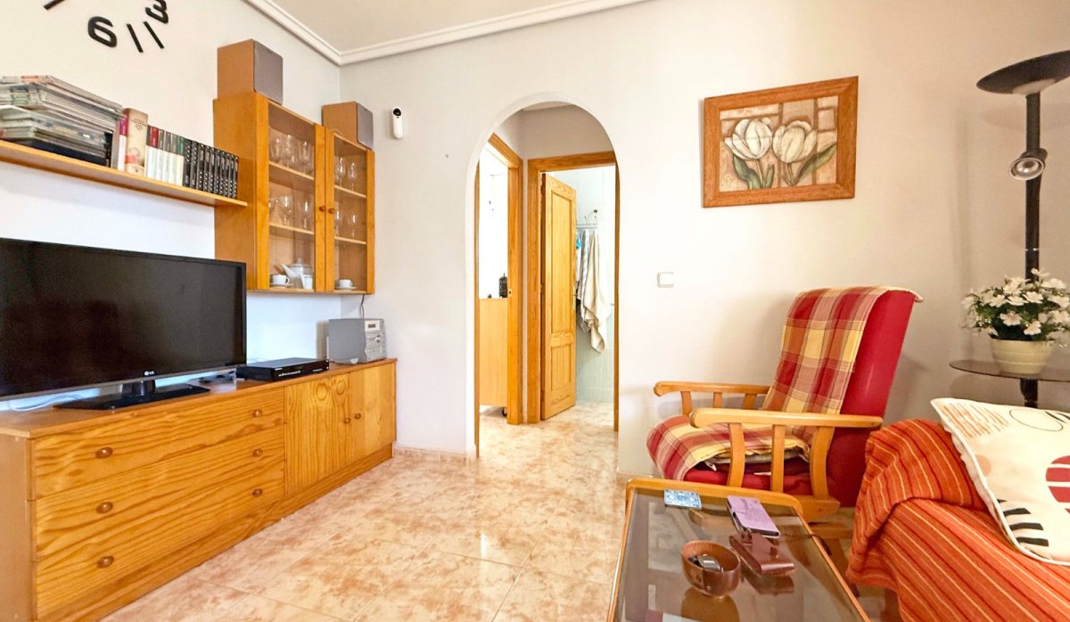 Revente - Maison de ville - Orihuela Costa - Playa Flamenca