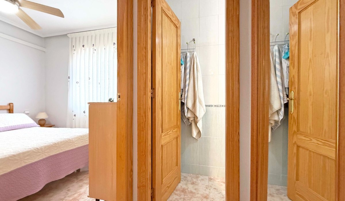 Revente - Maison de ville - Orihuela Costa - Playa Flamenca