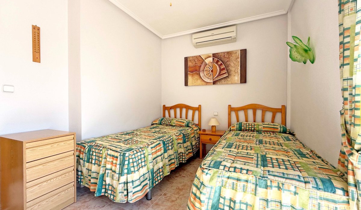 Revente - Maison de ville - Orihuela Costa - Playa Flamenca