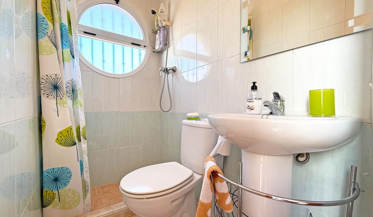 Revente - Maison de ville - Orihuela Costa - Playa Flamenca