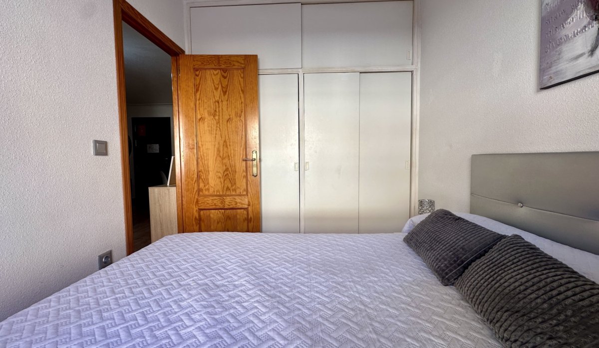 Revente - Appartement - Torrevieja