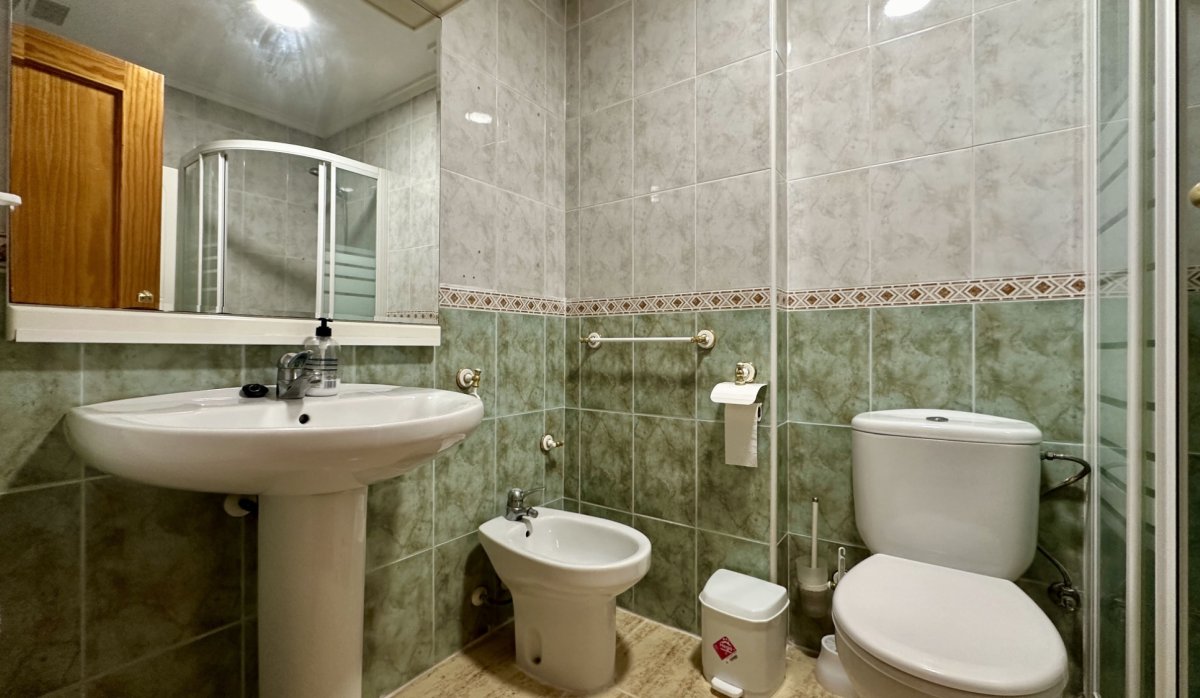 Revente - Appartement - Torrevieja