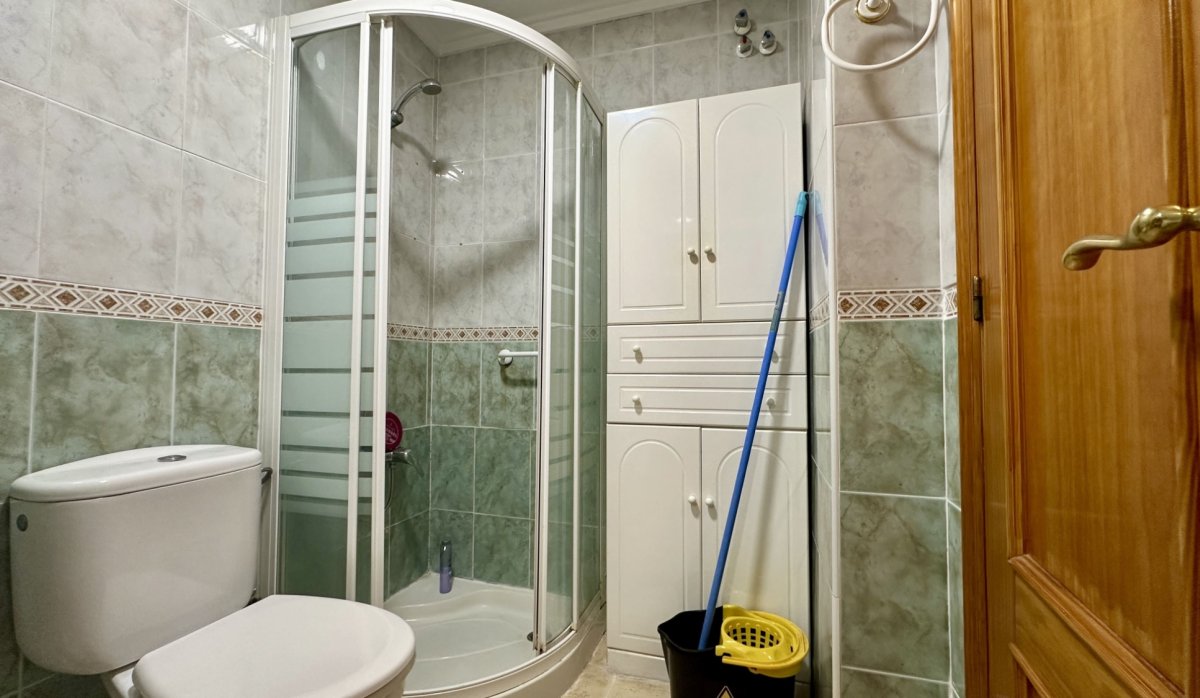 Revente - Appartement - Torrevieja