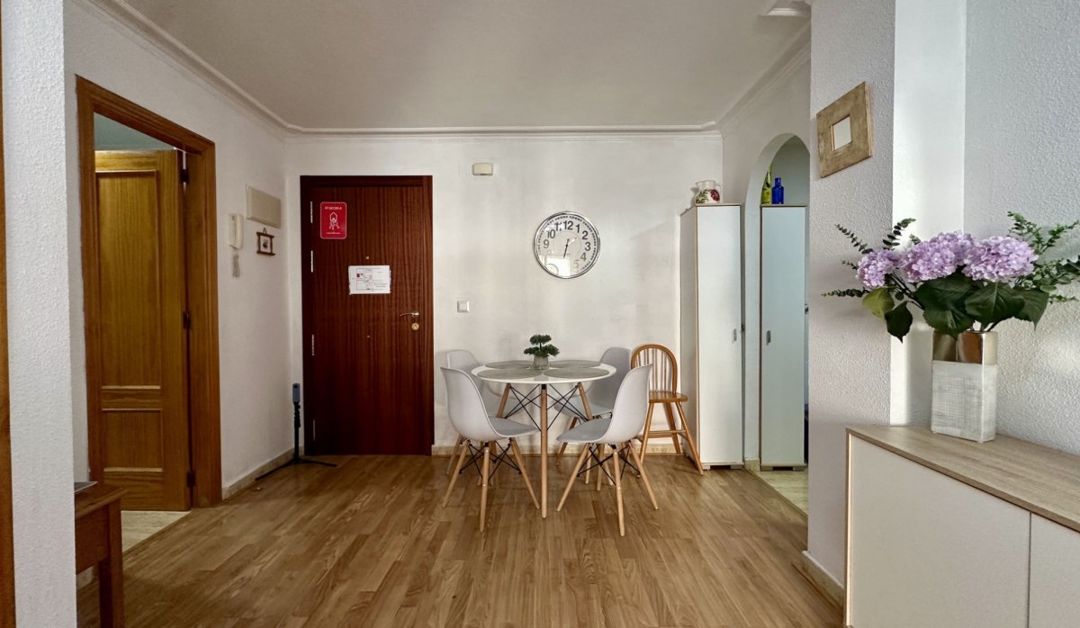 Revente - Appartement - Torrevieja