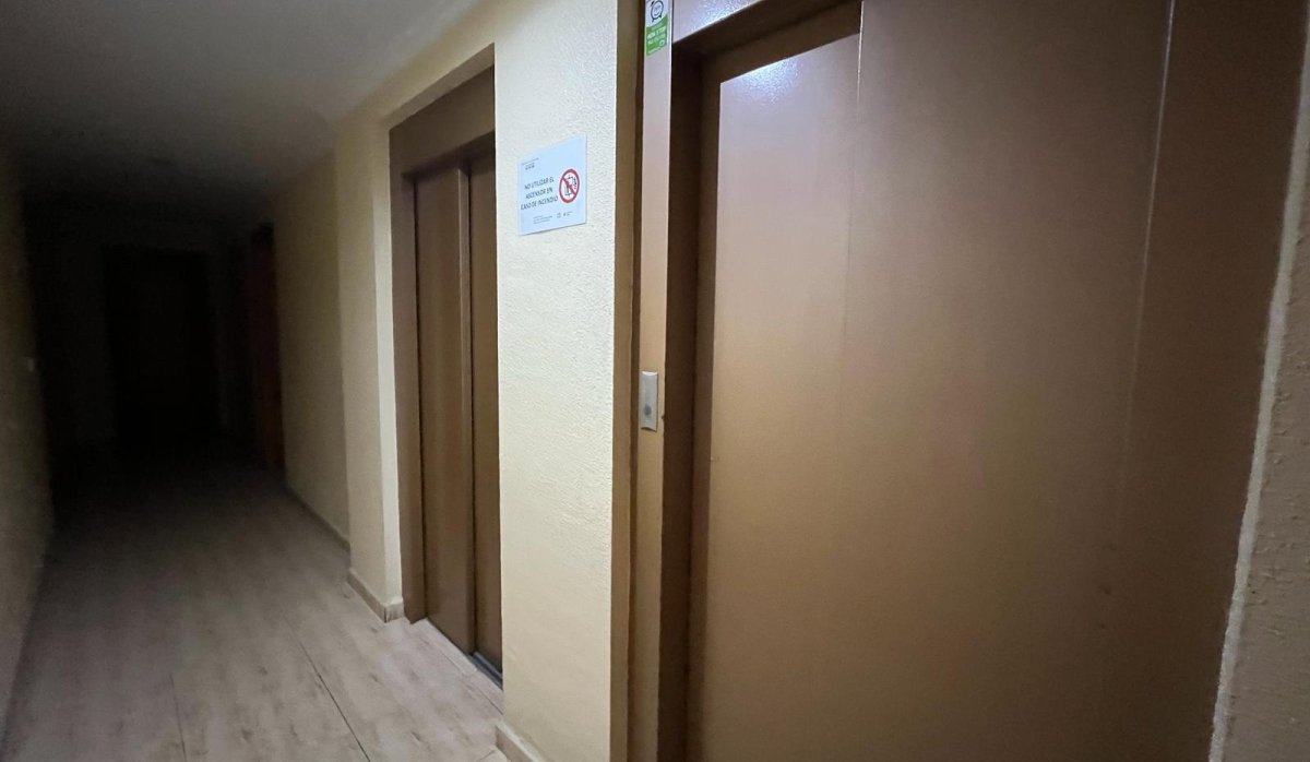 Revente - Appartement - Torrevieja