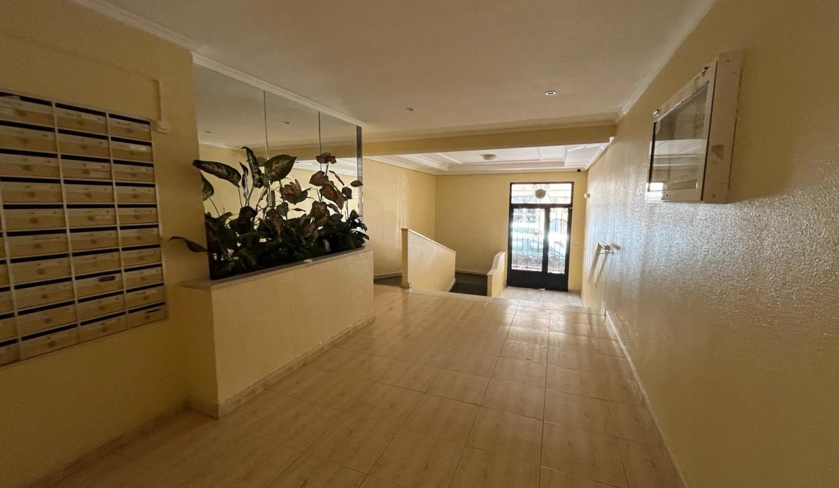 Revente - Appartement - Torrevieja