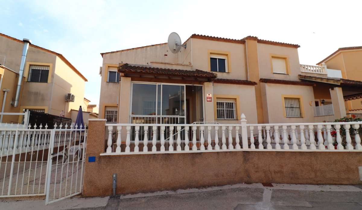 Reventa - Villa - Algorfa - Montebello