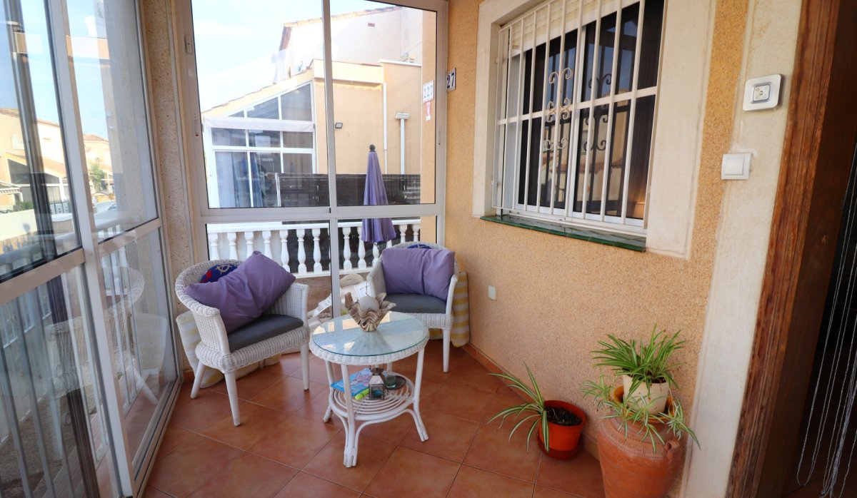 Reventa - Villa - Algorfa - Montebello